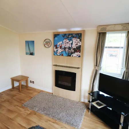 Applegrove 13 Feriehus *
