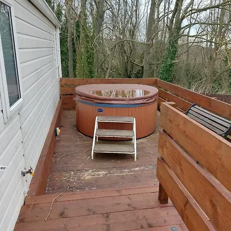 Applegrove 13 Holiday home