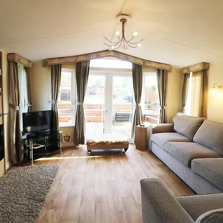 Applegrove 13 Holiday home Cloughton