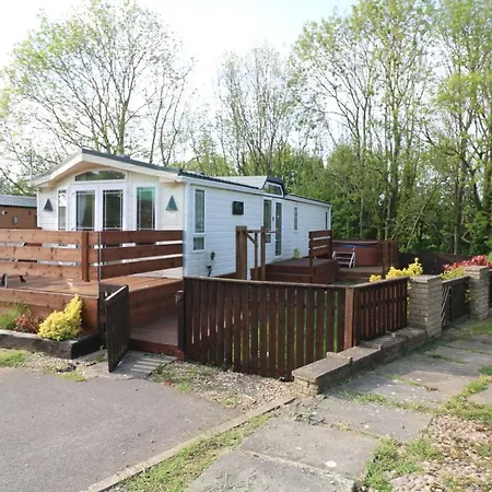 Holiday home Applegrove 13 *