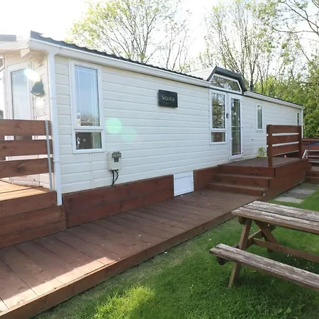 Holiday home Applegrove 13 *